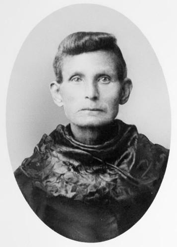 Rachel Elizabeth Blizzard (1844 - 1914) Profile